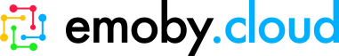 Logo Emoby